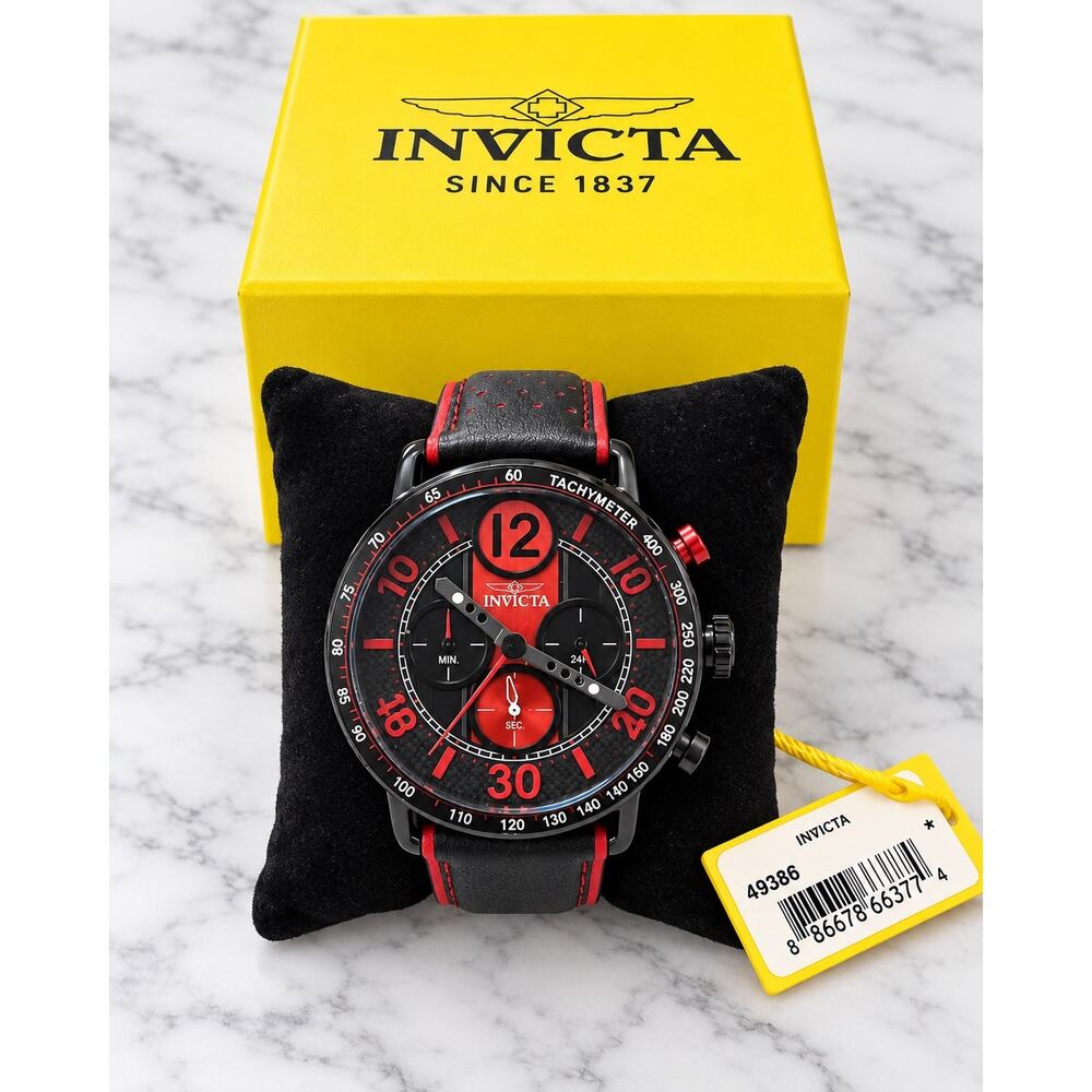 Men’s Invicta Watch - Picture 2 of 3